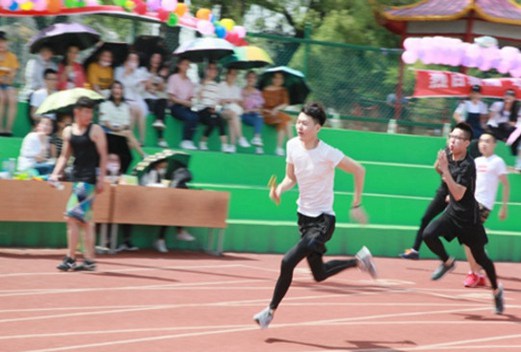 黑龙江中医药大学图片