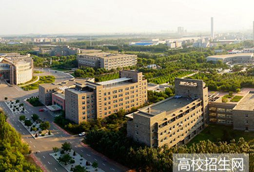 沈阳理工大学图片