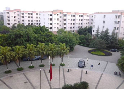 å­¦æ ¡ç¯å¢