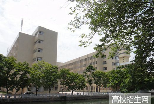 福州大学至诚学院图片