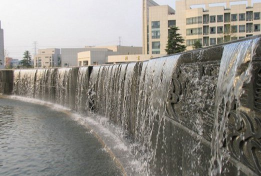 浙江水利水电学院图片