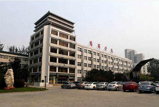 北京联合大学图片