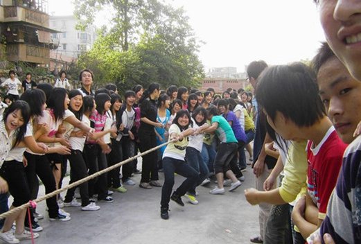 赣州市第一职业技术学校图片