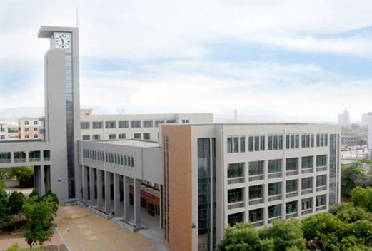 西北师范大学图片