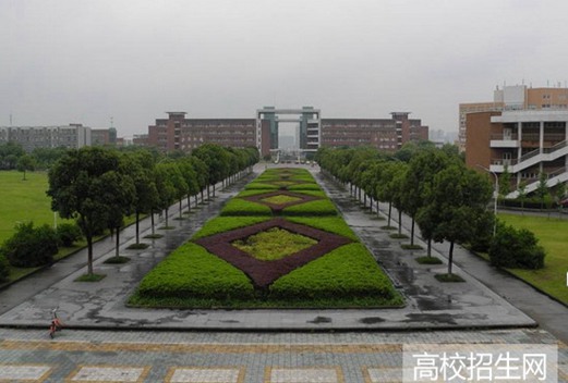 宁波大学图片