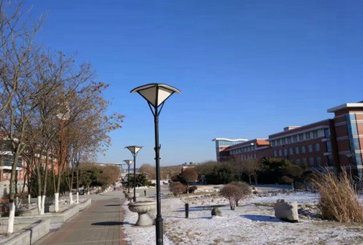 东北师范大学图片