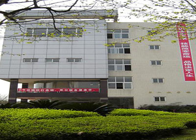 四川江油工业学校图片