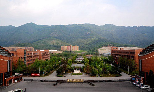2020年重庆机电职业技术学院招生计划