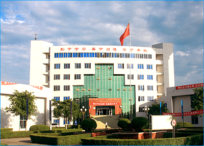 中国五冶大学图片