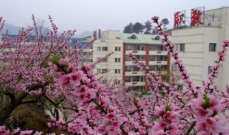 贵阳新城职业学校图片