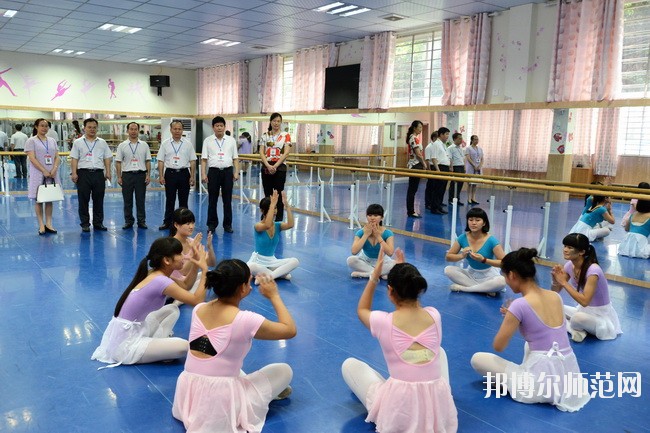 河北2020年幼师学校学什么的