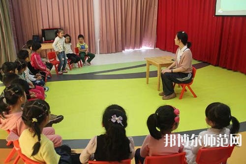 达州2020年初中生不去幼师学校怎么办