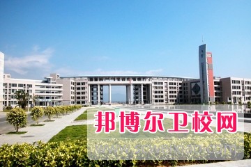 福建医科大学2020年宿舍条件