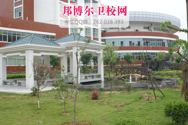 泉州医学高等专科学校1