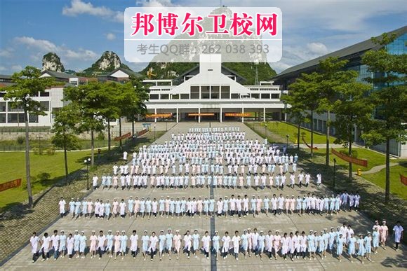 柳州地区卫校2022年招生要求