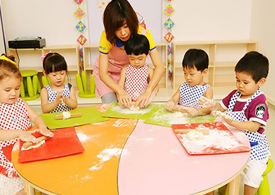 成都幼儿师范学校在哪里