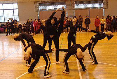 贵州幼师学校的管理怎么样