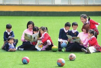 贵州幼师学校是学生学习幼师首选学校