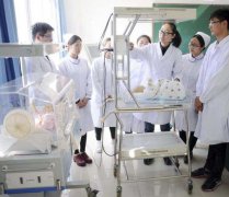 「护理学校」重庆2024年读卫校有什么要求