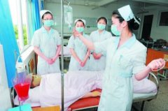 「卫生学校」2024年重庆女生可以读卫校吗