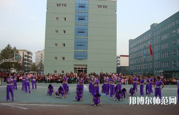 河北2020年幼师学校哪个比较好