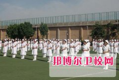 成都2024年中学毕业读什么卫校