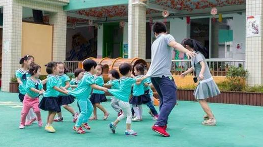 四川幼教学校有哪些