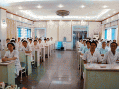  重庆口腔医学专业学校开始招生了没