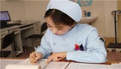 「卫校报名网」重庆好的护士学校
