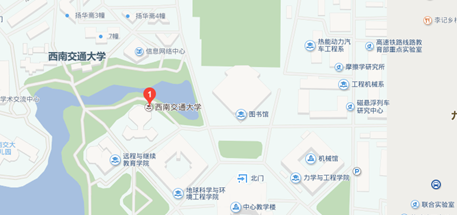 西南交通大学医学院