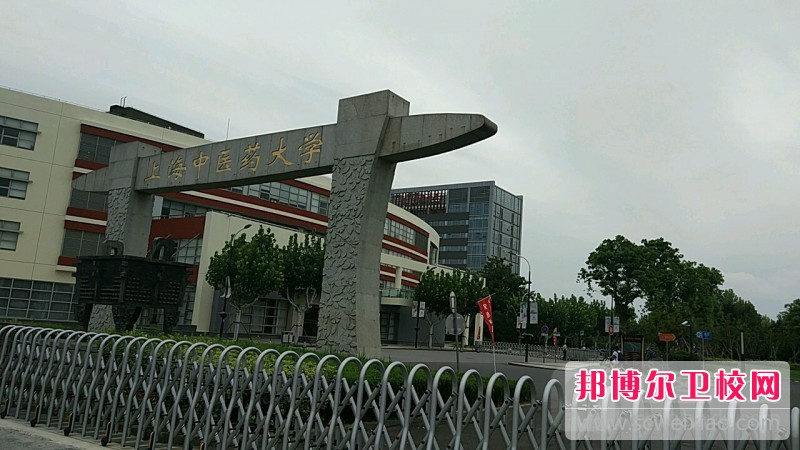 上海中医药大学2020年收费标准