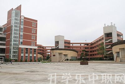 四川护理职业学院