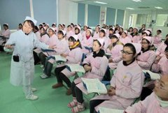  2024年读重庆卫生学校前景如何?