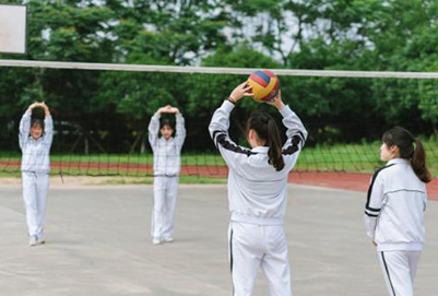 四川省成都卫生职业学校