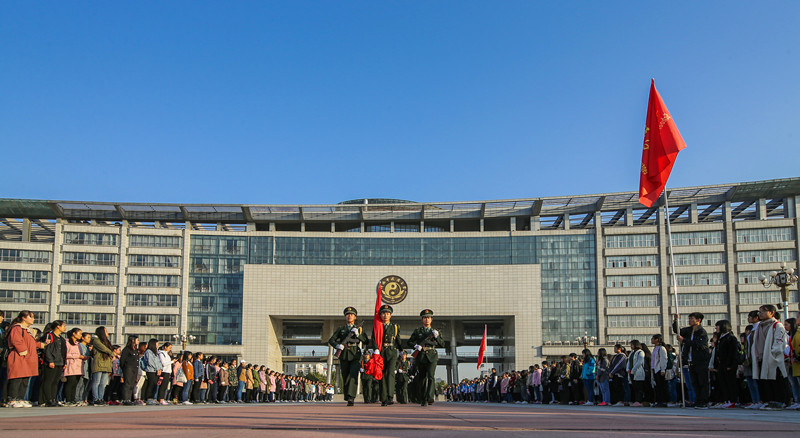 河南中医学院2020年有哪些专业