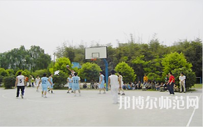 重庆立事信息工程幼师学校