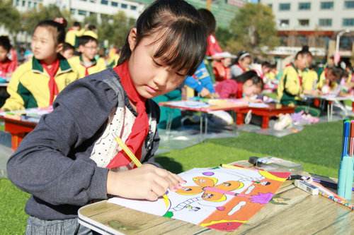 小学教育学校招生要求