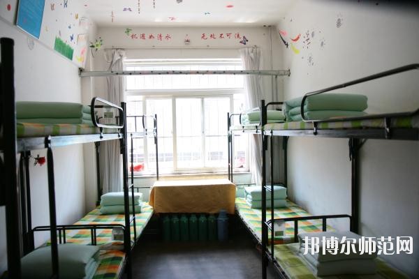 烟台第一幼师职业中等专业学校