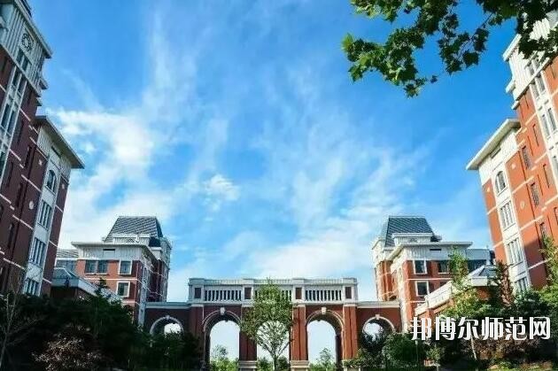 山东财经师范大学明水校区网站网址