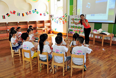 成都幼师学校