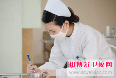 保定2024年卫校是干什么的