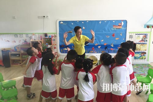 甘肃2020年哪个幼师学校好