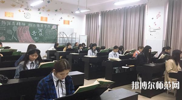 浙江去幼师学校学什么专业好