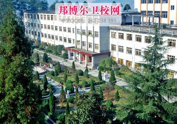 毕节医学高等专科学校1