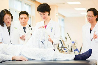 成都中医药大学附属医院针灸学校2020年3+2五年制大专简章