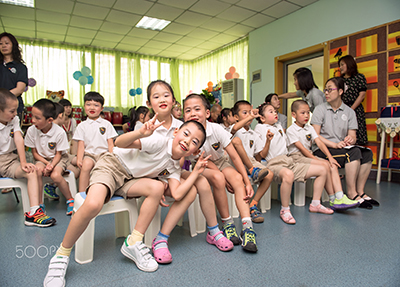 幼师大专学校