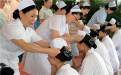 浅析女生就读成都卫生学校选择什么专业比较好