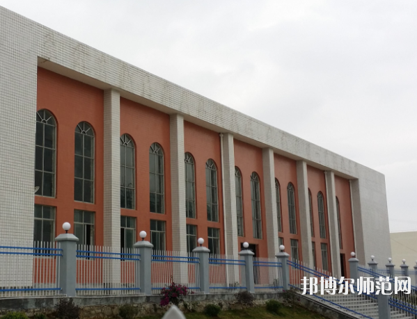 安龙县幼儿师范职业技术学校2020年有哪些专业
