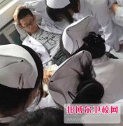 四川2024年读什么卫校有前途