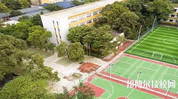 四川能投汇成培训管理有限公司技工学校2020年有哪些专业